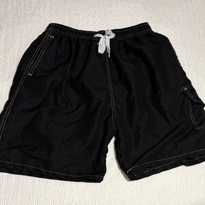 Men's Swim Shorts Size M